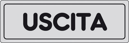 ETIC. ADES. 150X50 USCITA
