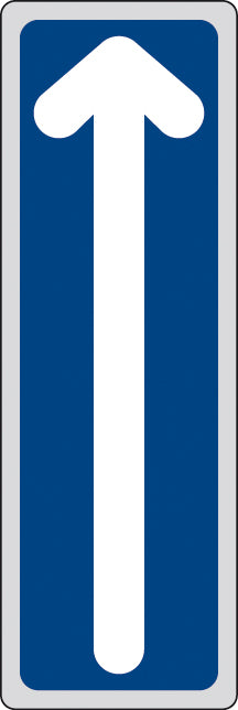 ETIC. ADES. 150X50 FRECCIA