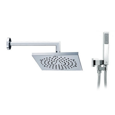 SHOWER CONCEPT H70715G C55005C CROMO                                  