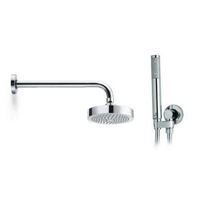 SHOWER CONCEPT H19166G C54001C CROMO                                  