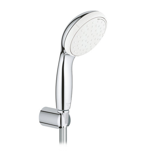 KIT DOCCETTA COMPLETO MOD. NEW TEMPESTA GROHE                         