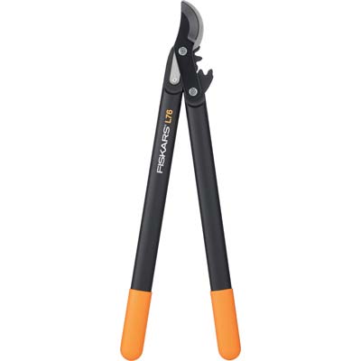 TRONCARAMI POWERGEAR BYPASS L76 FISKARS