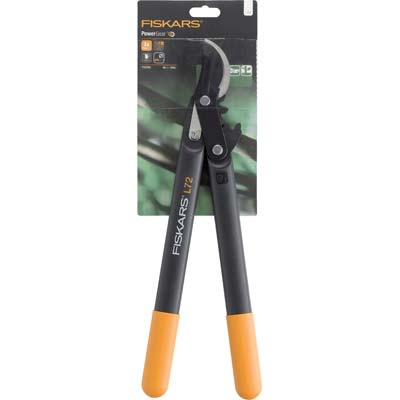 TRONCARAMI POWERGEAR BYPASS UNCINO L72 FISKARS