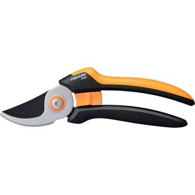 FORBICE POTA L BYPASS SOLID P341 FISKARS