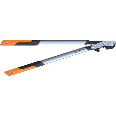 TRONCARAMI POWERGEAR X BYPASS LX98 FISKARS