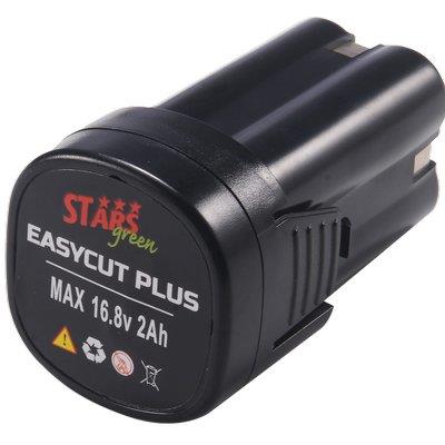 BATTERIA EASYCUT PLUS STARS