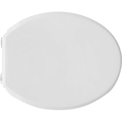 SEDILE WC PER AZZURRA VASO CULT BIANCO FORMA 1                        