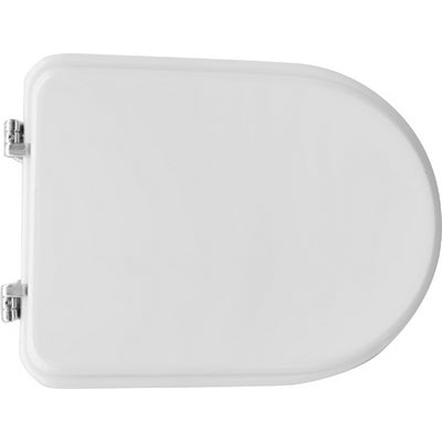 SEDILE WC PER AZZURRA VASO DEA BIANCO FORMA 7                         