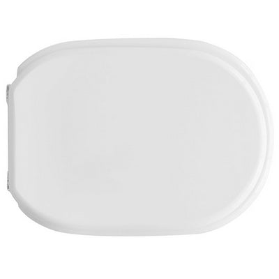 SEDILE WC PER AZZURRA VASO DIANA FORMA 6                              