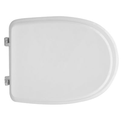 SEDILE WC PER AZZURRA VASO AFRODITE FORMA 7                           