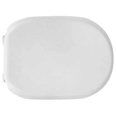 SEDILE WC PER CESAME VASO BELLE EPOQUE BIANCO FORMA 6                 