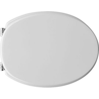 SEDILE WC PER CATALANO VASO LUCE BIANCO FORMA 1                       