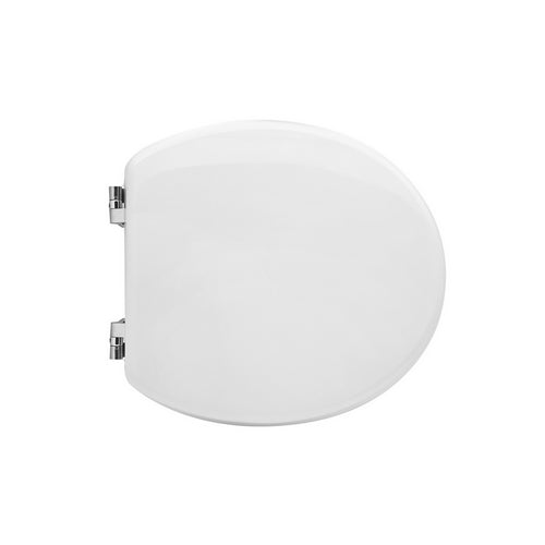 SEDILE WC PER DOLOMITE VASO ASILO FORMA 2                             