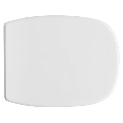 SEDILE WC PER DOLOMITE VASO FLEO BIANCO FORMA 6                       