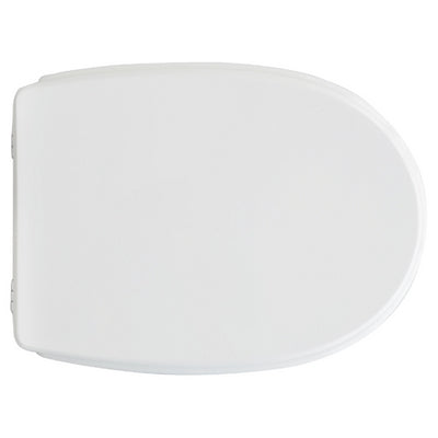 SEDILE WC PER DELTA  VASO FUTURA FORMA 6