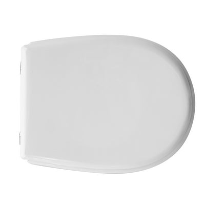 SEDILE WC PER GLOBO VASO GRACE FORMA 6                                