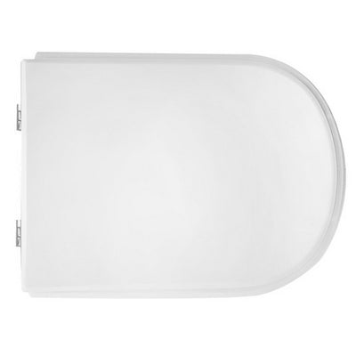 SEDILE WC PER IDEAL STANDARD  VASO CALLA FORMA 7                      