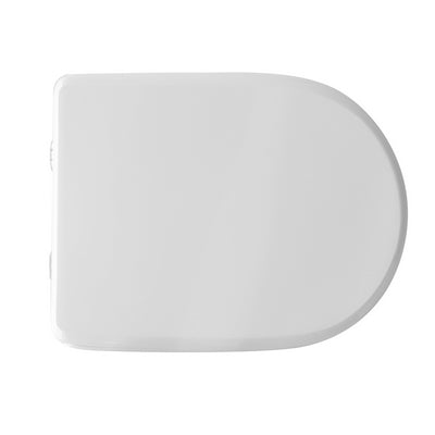 SEDILE WC PER INCEA VASO LAURA FORMA 7                                