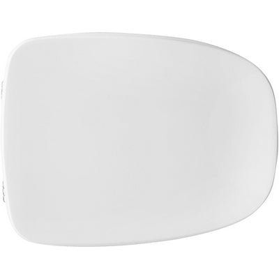 SEDILE WC PER KERASAN VASO BRIO BIANCO FORMA 3                        