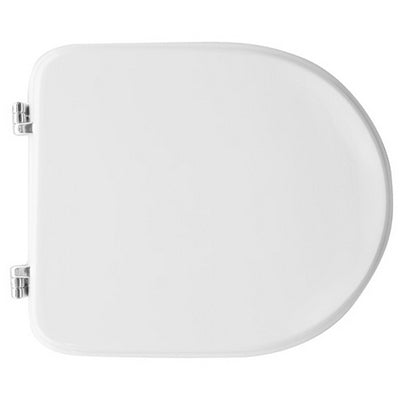 SEDILE WC PER OLYMPIA VASO TUTTO FORMA 7