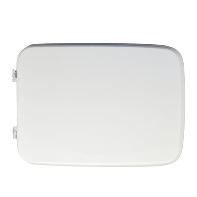 SEDILE WC PER POZZI GINORI VASO 900 FORMA 8