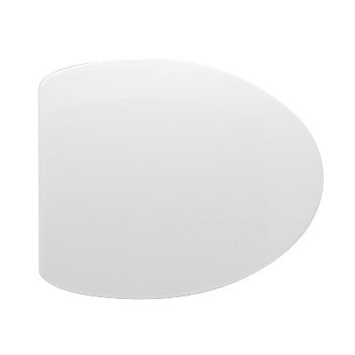 SEDILE WC PER POZZI GINORI VASO MITO FORMA 4
