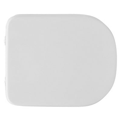 SEDILE WC PER POZZI GINORI VASO OASI FORMA 8