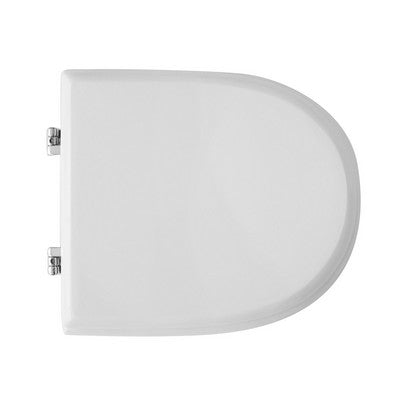 SEDILE WC PER SENESI VASO MIZAR FORMA 4                               