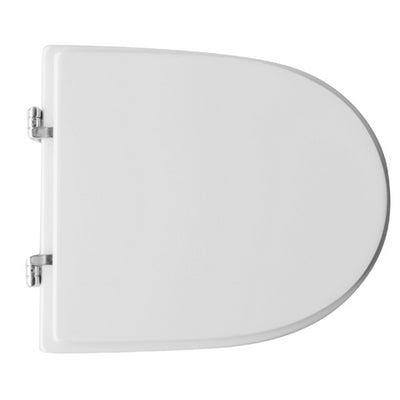 SEDILE WC PER VITRA VASO S50 FORMA 4                                  