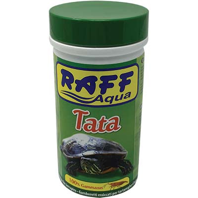 ALIMENTO X TARTARUGHE TATA RAFF