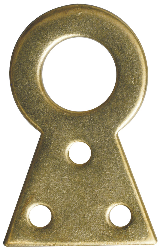 ATTACCAGLIE A CODA DI RONDINE GR.2**