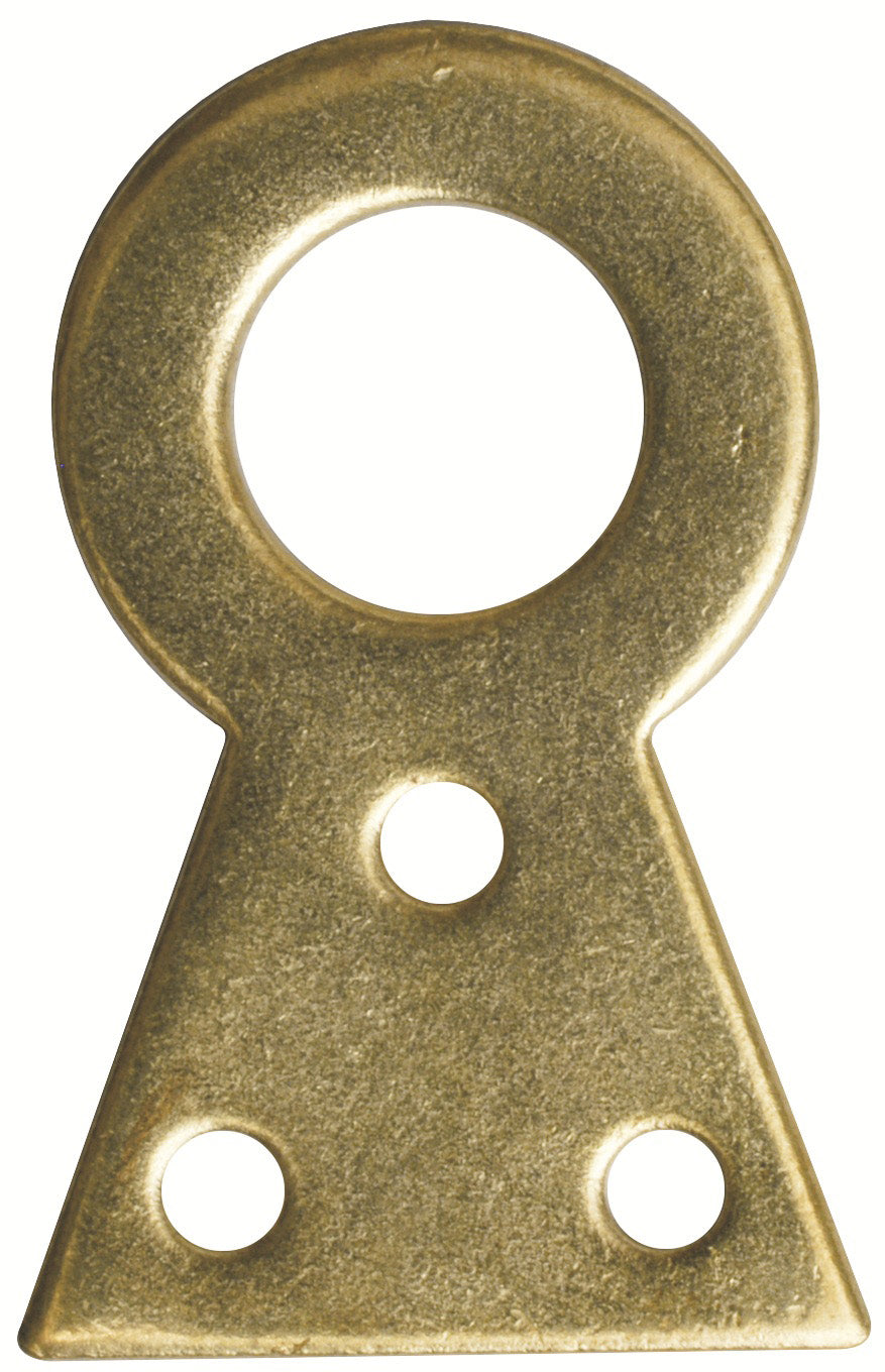 ATTACCAGLIE A CODA DI RONDINE GR.3**