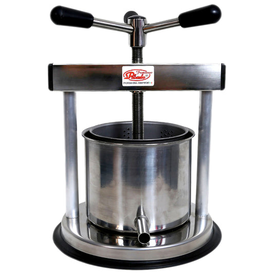 TORCHIETTO PREMITUTTO LT. 1,5 TOMMY INOX