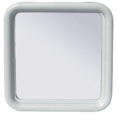 SPECCHIO QUADRO SILVIA CM. 50 x 50 SERIE IMMA