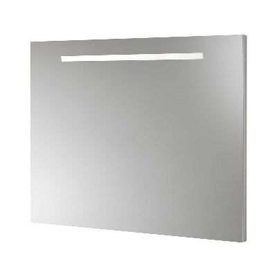 SPECCHIO CM 80X60 CON LED FRONTALE                                    