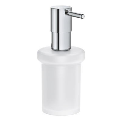 DISPENSER SAPONE CROMO ESSENTIALS                                     