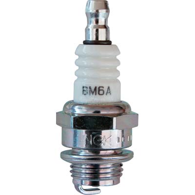 CANDELA X MOTORE NGK