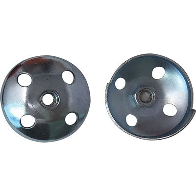 FARFALLA AVVIAMENTO MOTOTRIVELLA GT52 STARS