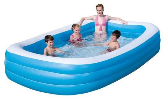 PISCINA GONFIAB. RETTANG.183X305X56H 54009B