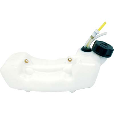 SERBATOIO COMPLETO DECESPUGLIATORE PROFY 34 STARS