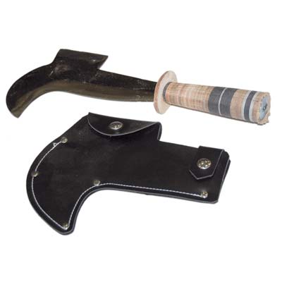 RONCHETTO PENNATO X CACCIA 243 LEONELLI