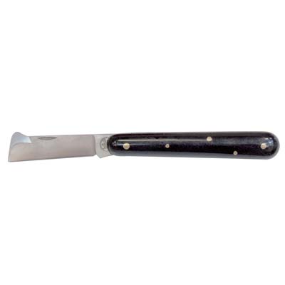 COLTELLO SERRAMANICO INNESTO 202 P DUE BUOI