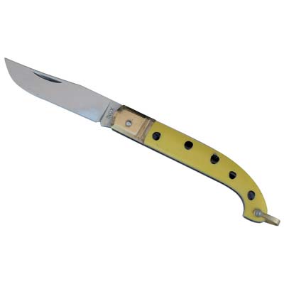 COLTELLO SERRAMANICO ZUAVO 301