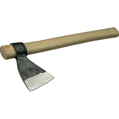 SCURE ASCIA GENOVA 314 RINALDI