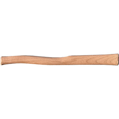 MANICO LEGNO OVALE X SCURE ASCIA RINALDI