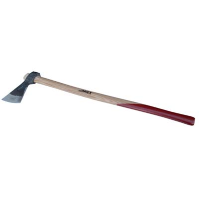 SCURE ASCIA + M.LEGNO ARIEX