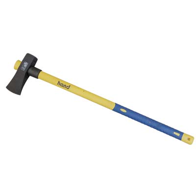 SCURE A MAZZA + M.FIBRA STARS