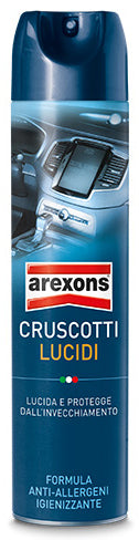 AREXONS ART.8316 CRUSCOTTI LUCIDI ML.600