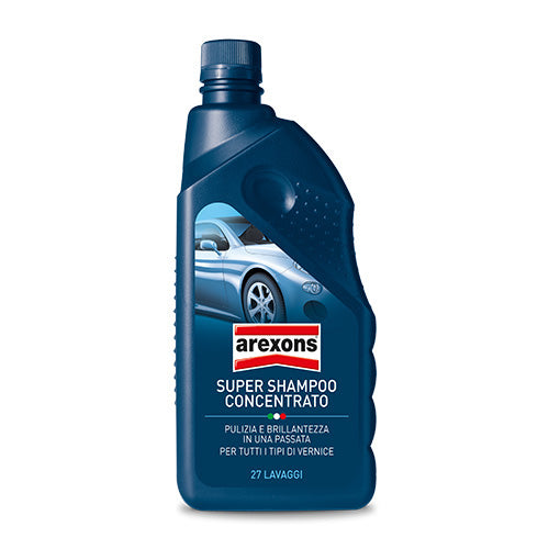 AREXONS ART.8345 SUPER SHAMPOO CONC. LT.1