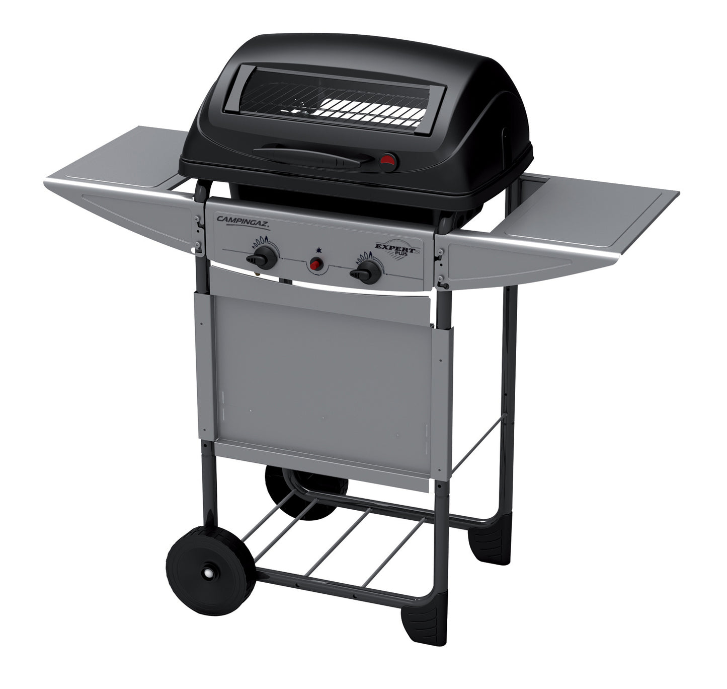 BARBECUE A PIETRA LAVICA EXPERT PLUS IT